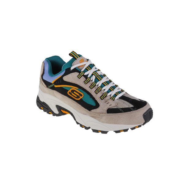 PATIKE SKECHERS STAMINA- CUTBACK M 
