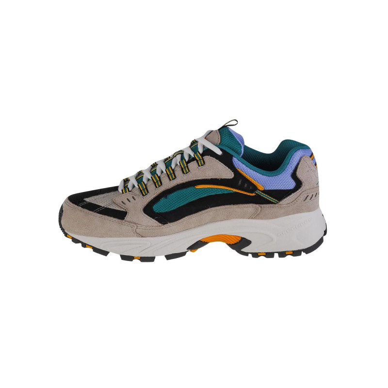 PATIKE SKECHERS STAMINA- CUTBACK M 