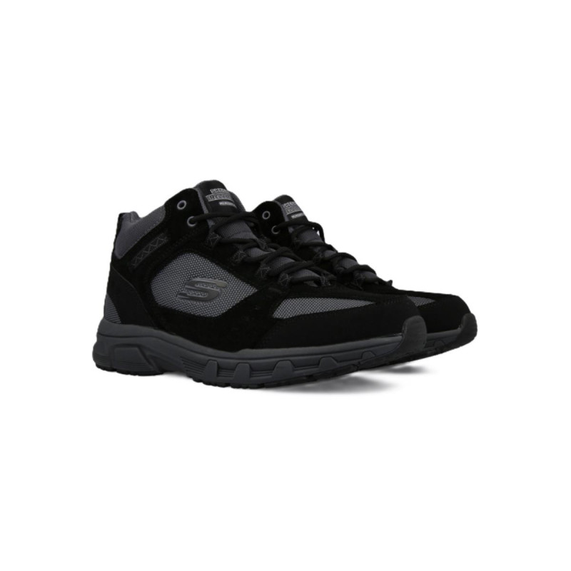 PATIKE SKECHERS OAK CANYON- IRONHIDE M 