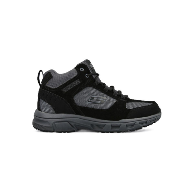 PATIKE SKECHERS OAK CANYON- IRONHIDE M 