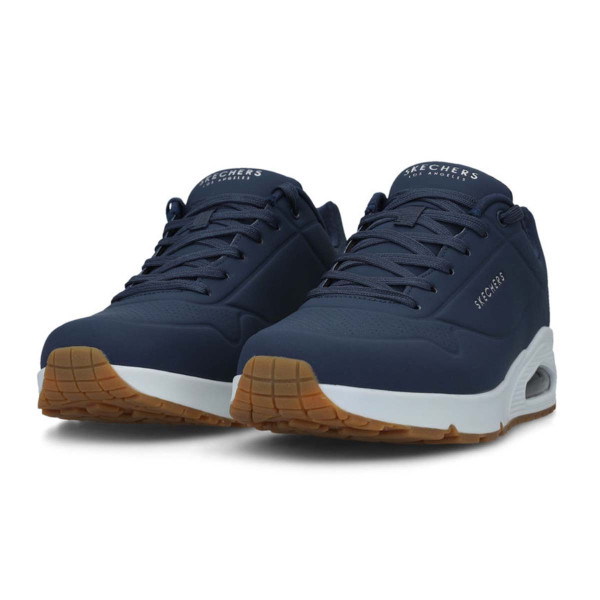 PATIKE SKECHERS UNO - STAND ON AIR M 