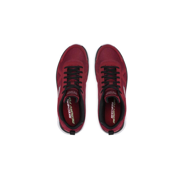 PATIKE SKECHERS TRACK- SCLORIC M 