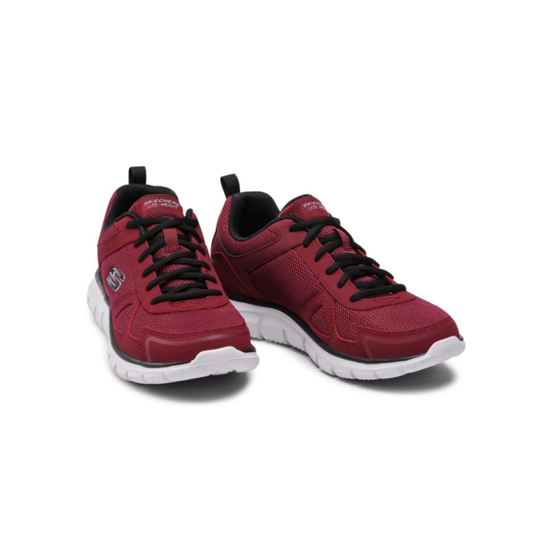 PATIKE SKECHERS TRACK- SCLORIC M 