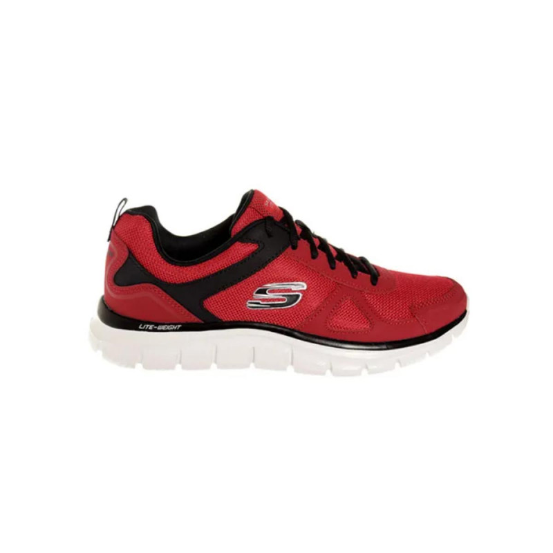 PATIKE SKECHERS TRACK- SCLORIC M 