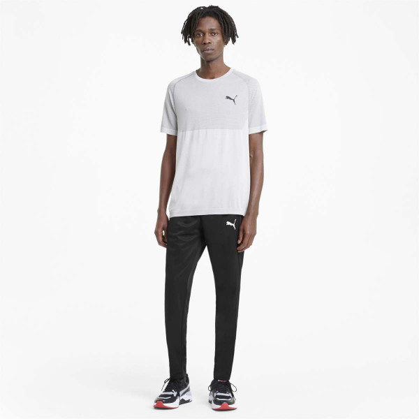 D.DEO PUMA ACTIVE TRICOT PANTS CL M 