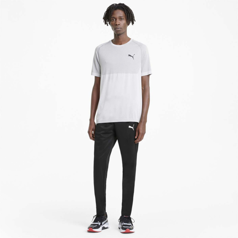 D.DEO PUMA ACTIVE TRICOT PANTS CL M 