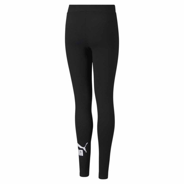 HELANKE PUMA ESS LOGO LEGGINGS GG 