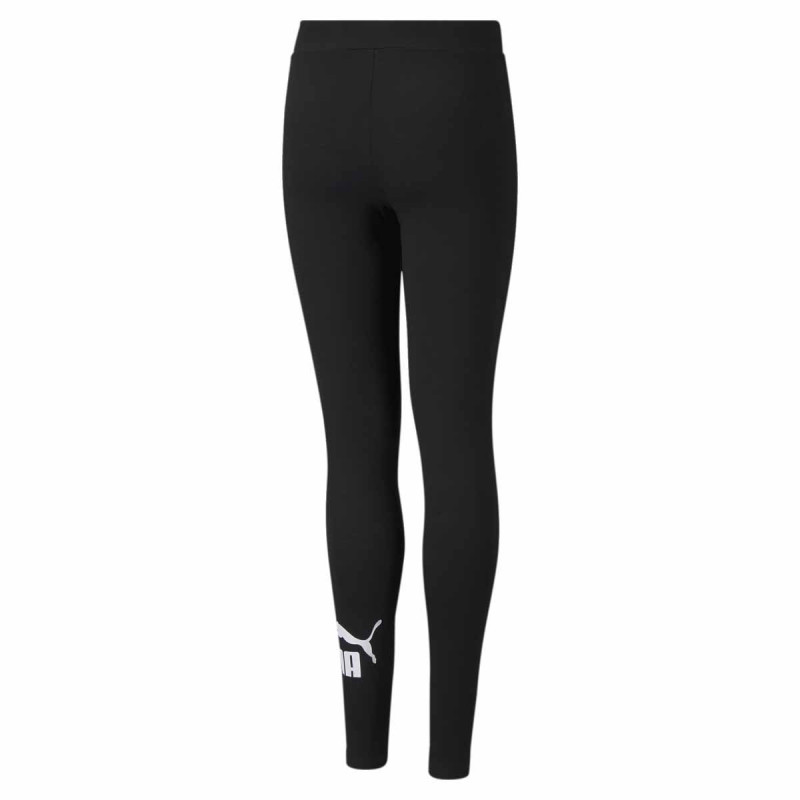 HELANKE PUMA ESS LOGO LEGGINGS GG 