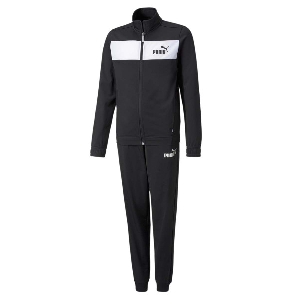 TRENERKA PUMA POLY SUIT CL B BG 