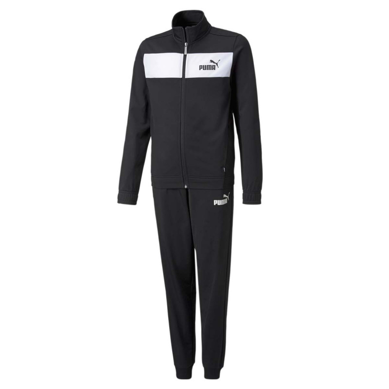 TRENERKA PUMA POLY SUIT CL B BG 