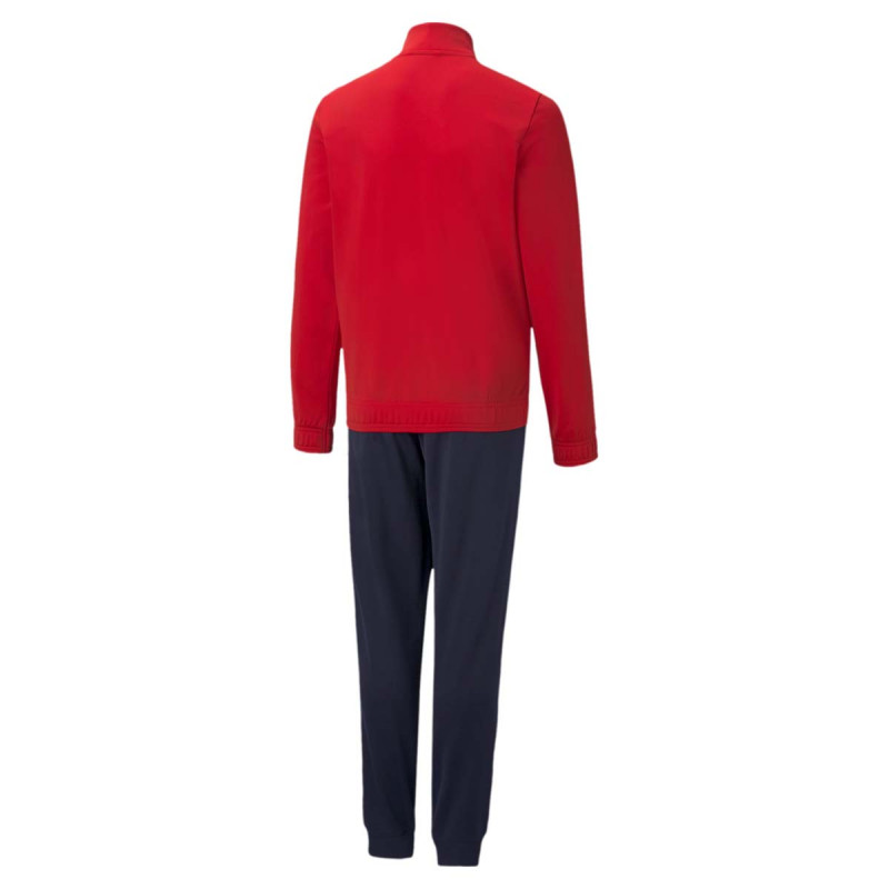 TRENERKA PUMA POLY SUIT CL B BG 