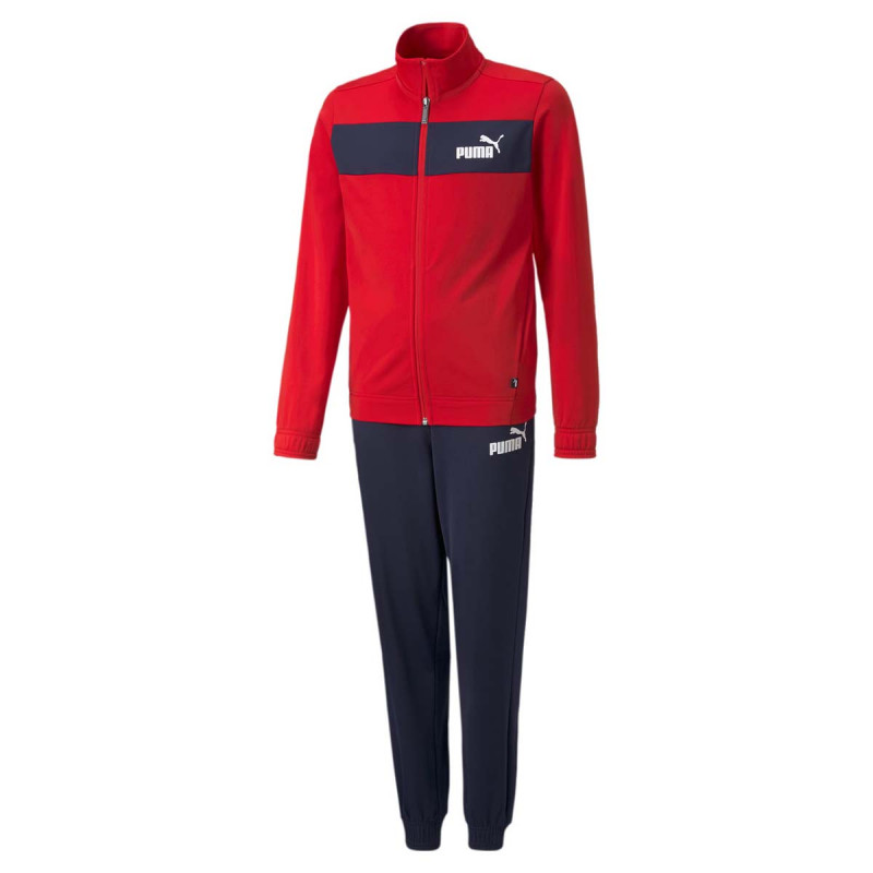 TRENERKA PUMA POLY SUIT CL B BG 