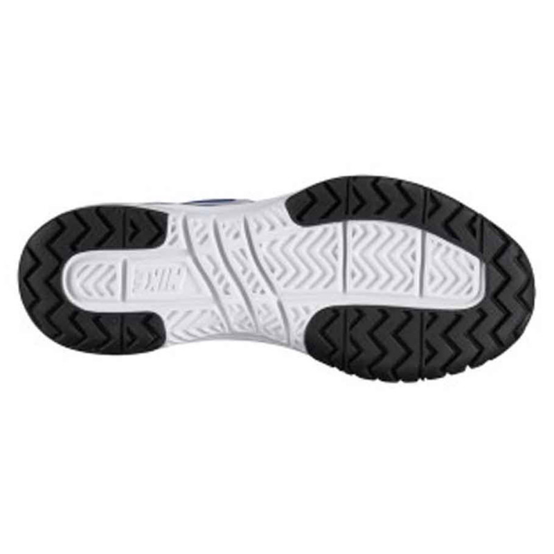 PATIKE NIKE VAPOR COURT (GS) 