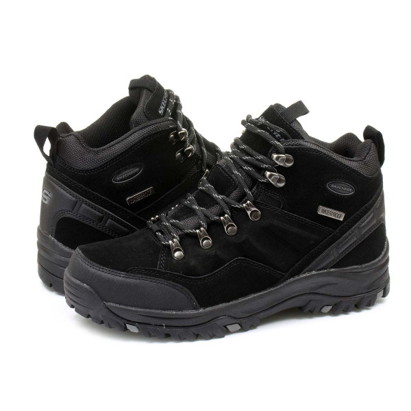 CIPELE SKECHERS RELMENT- PELMO M 