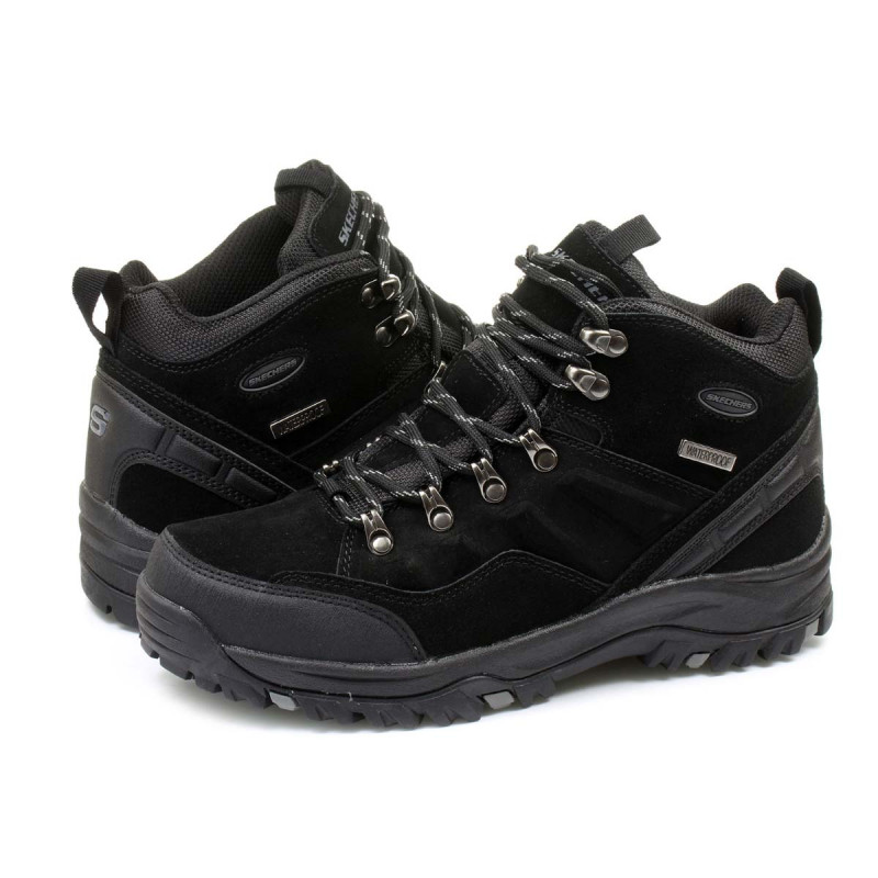 CIPELE SKECHERS RELMENT- PELMO M 