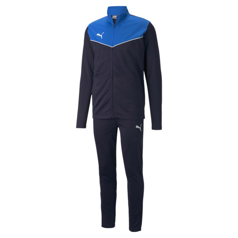 TRENERKA PUMA INDIVIDUALRISE TRACKSUIT 