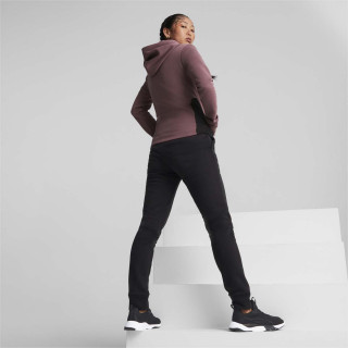 TRENERKA PUMA CLASSIC HOODED TRACKSUIT 