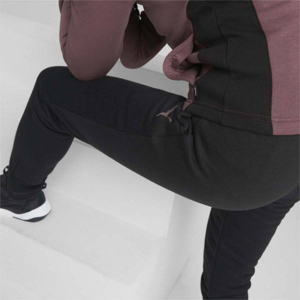 TRENERKA PUMA CLASSIC HOODED TRACKSUIT 