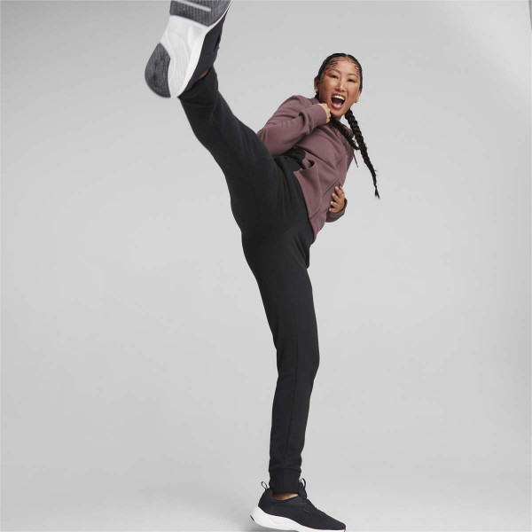 TRENERKA PUMA CLASSIC HOODED TRACKSUIT 