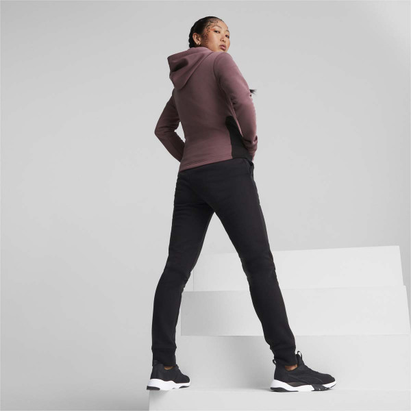 TRENERKA PUMA CLASSIC HOODED TRACKSUIT 