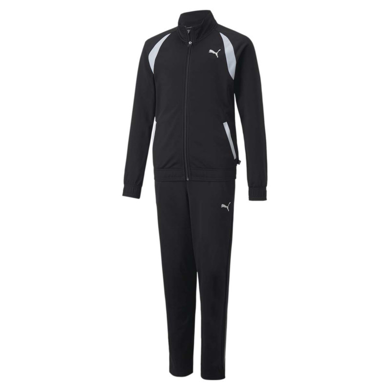TRENERKA PUMA CLASSIC TRICOT SUIT OP G 