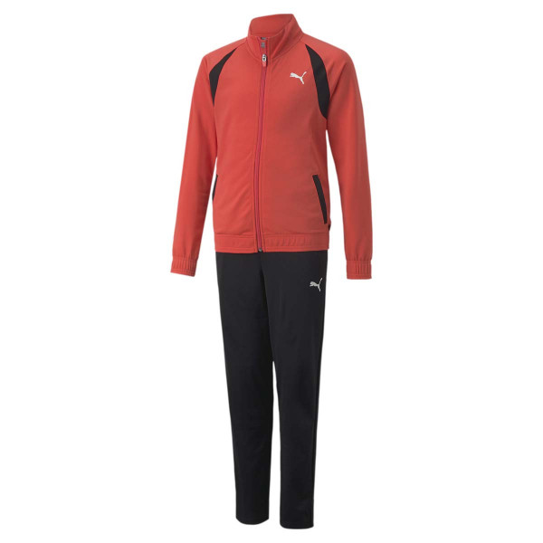 TRENERKA PUMA CLASSIC TRICOT SUIT OP G 