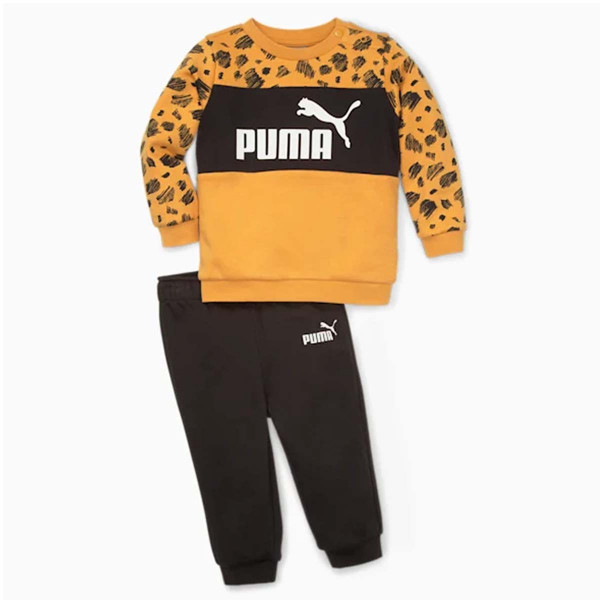 TRENERKA PUMA ESS+ PUMA MATES INFANTS 