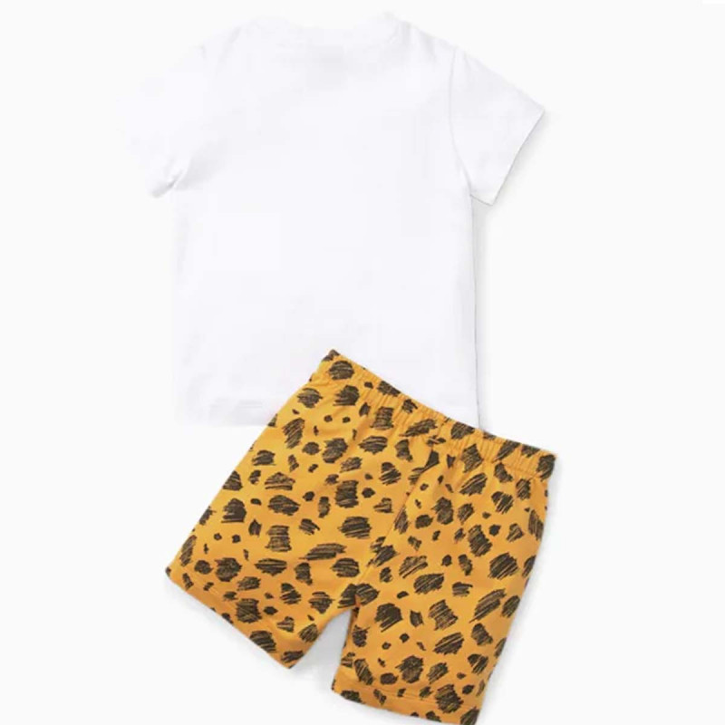 SET PUMA ESS+ PUMA MATES INFANTS SET B 