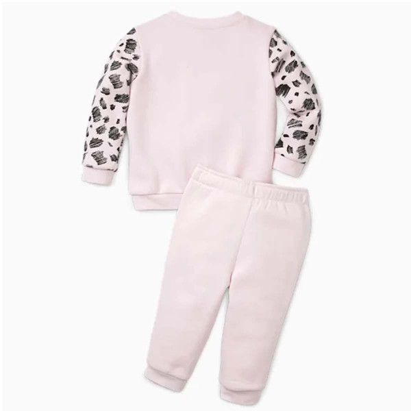 SET PUMA ESS+ PUMA MATES INFANTS SET G 