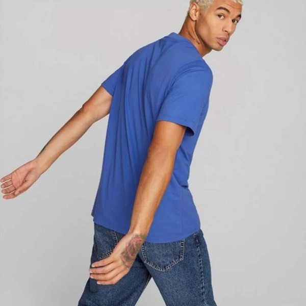 MAJICA PUMA GRAPHICS PUMA WORDING TEE 