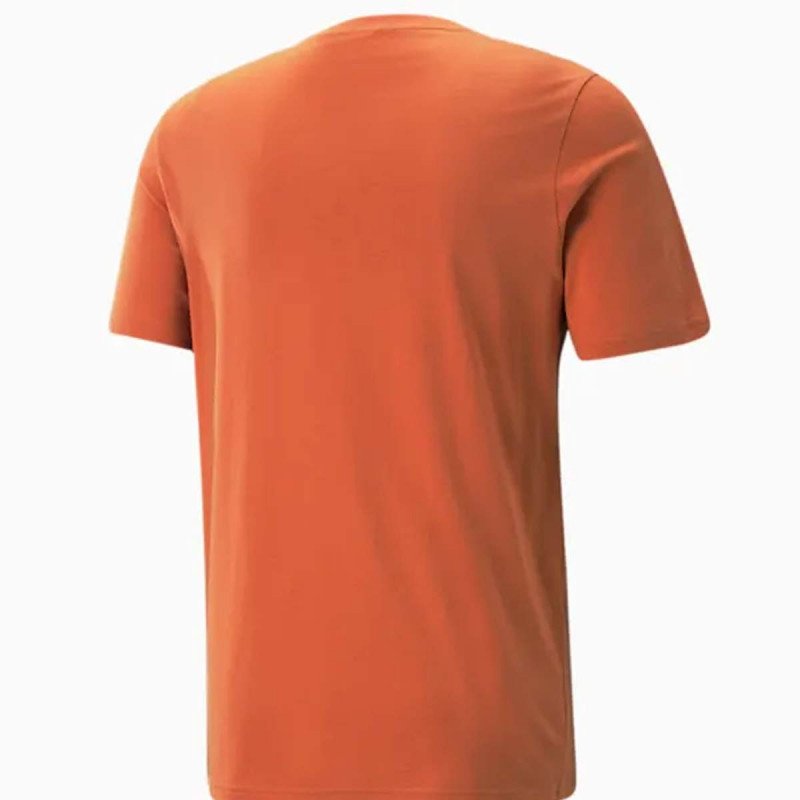 MAJICA PUMA GRAPHICS PUMA WORDING TEE 