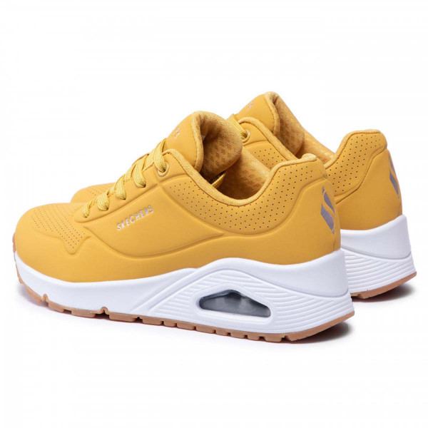 PATIKE SKECHERS UNO STAND ON AIR W 