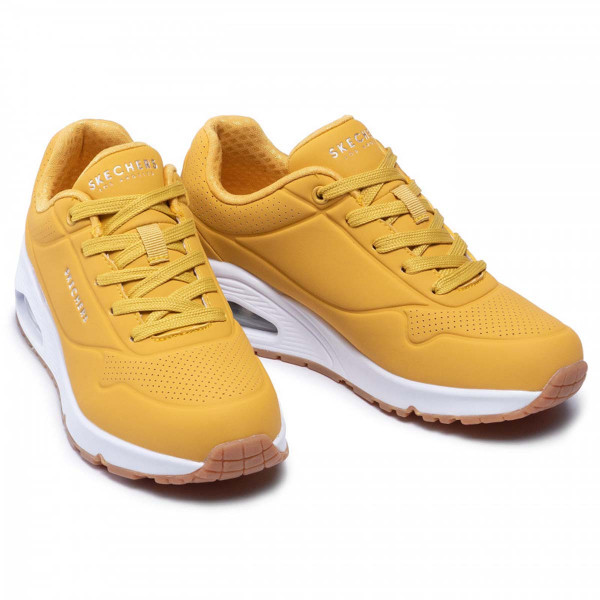 PATIKE SKECHERS UNO STAND ON AIR W 