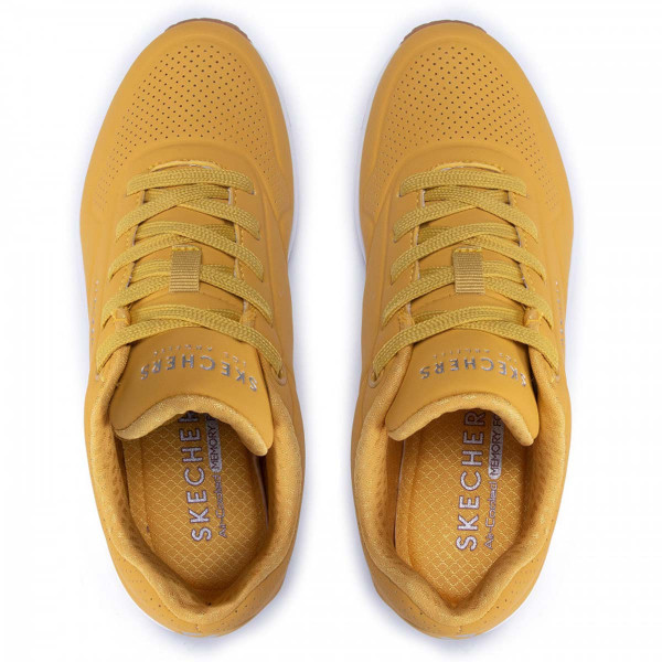 PATIKE SKECHERS UNO STAND ON AIR W 