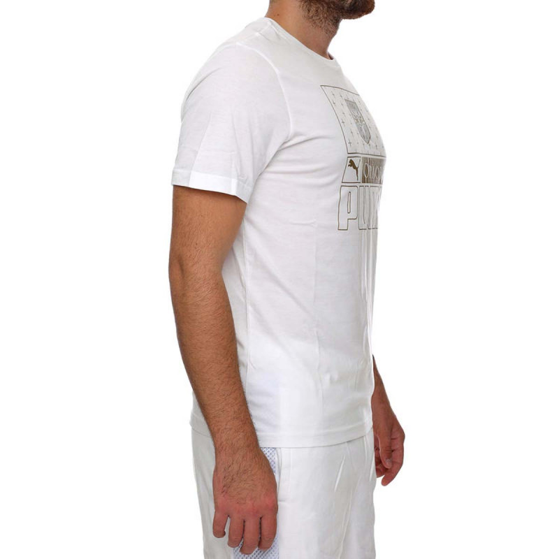 MAJICA PUMA FSS FTBL CORE TEE M 