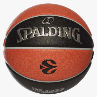 LOPTA SPALDING EUROLEAGUE OFF. TF-1000 U 