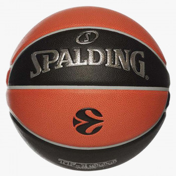 LOPTA SPALDING EUROLEAGUE OFF. TF-1000 U 