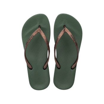 JAPANKE IPANEMA ANATOMICA TAN FEM W