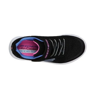PATIKE SKECHERS DYNAMIC TREAD-HOP N'GP 