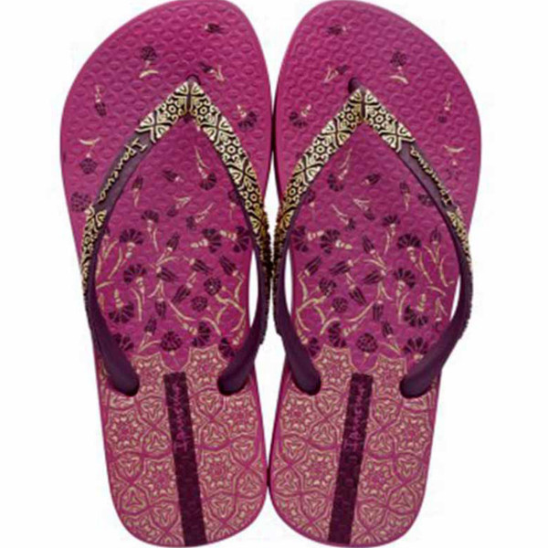 JAPANKE IPANEMA ALOE FLOWER FEM W 