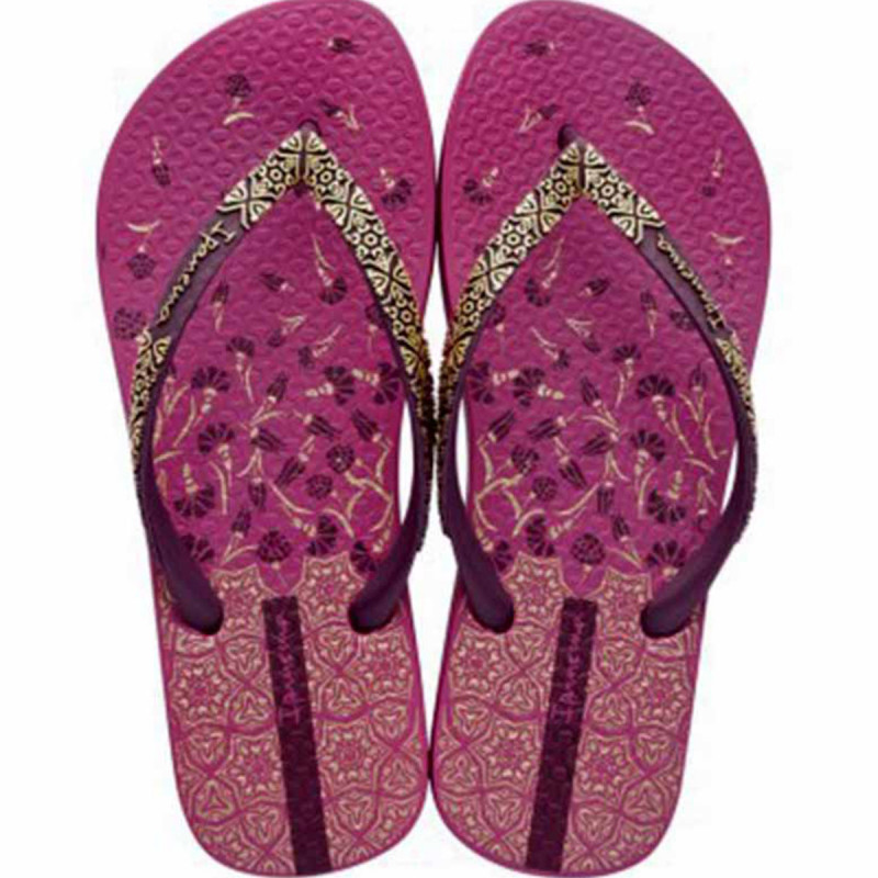 JAPANKE IPANEMA ALOE FLOWER FEM W 