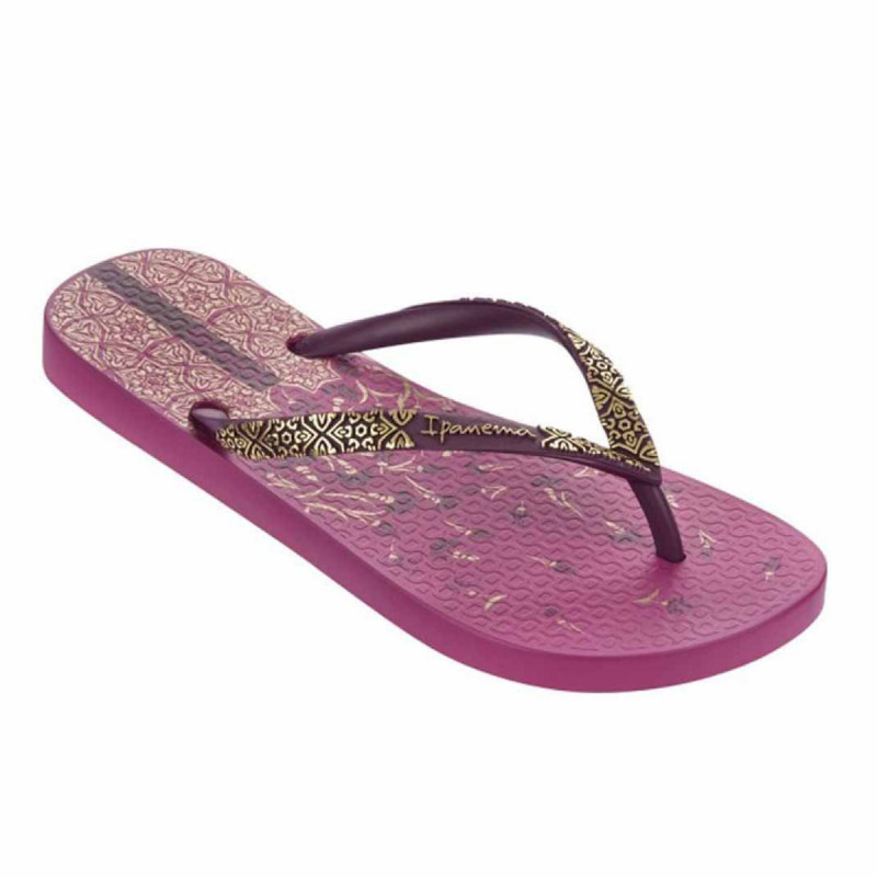 JAPANKE IPANEMA ALOE FLOWER FEM W 