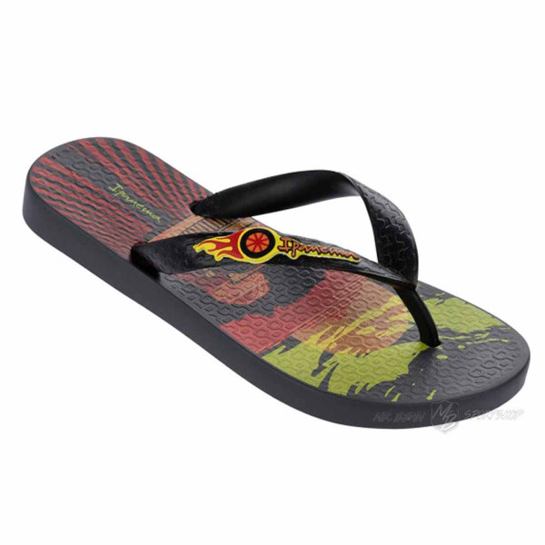 JAPANKE IPANEMA TEMAS IX KIDS  BP 