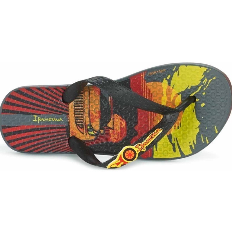 JAPANKE IPANEMA TEMAS IX KIDS  BP 