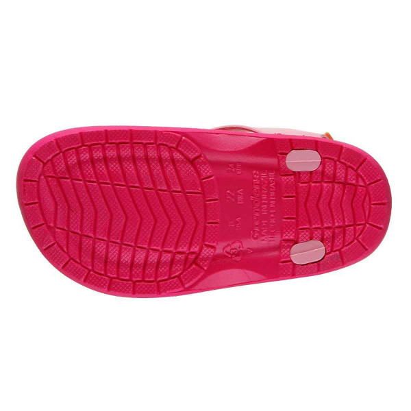 SANDALE IPANEMA SUMMER BABY GT 