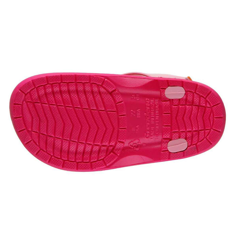 SANDALE IPANEMA SUMMER BABY GT 