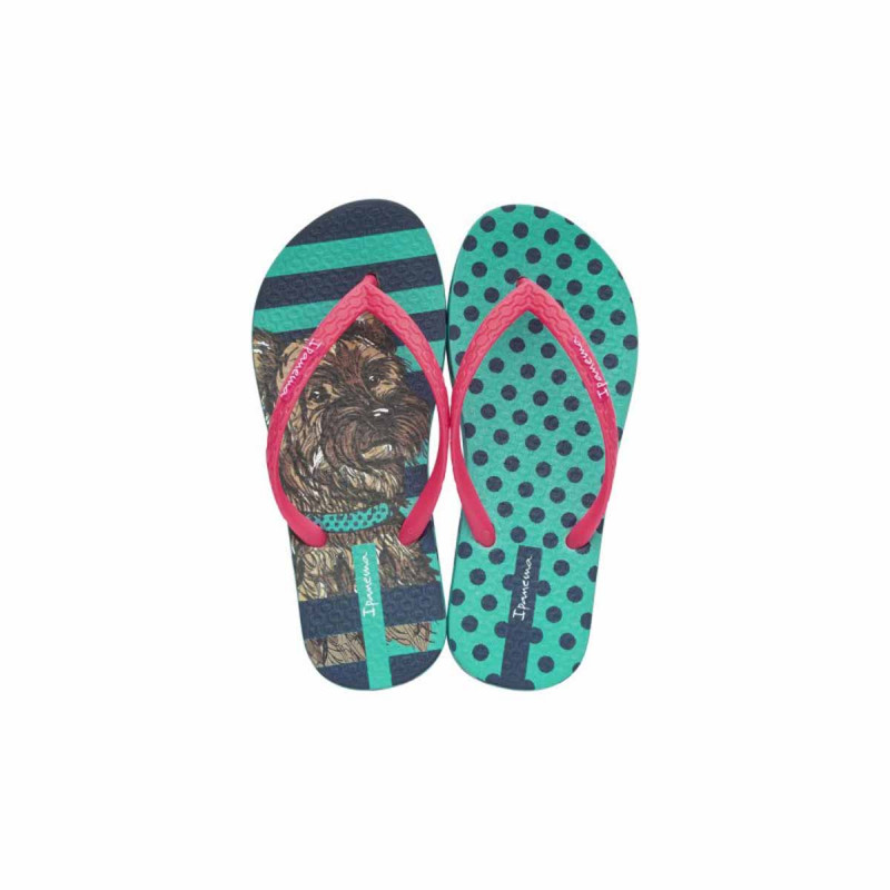 JAPANKE IPANEMA UNIQUE IV KIDS GPG 