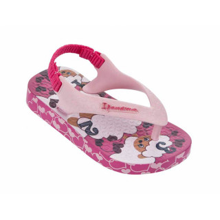 SANDALE IPANEMA TEMAS IV BABY GT 