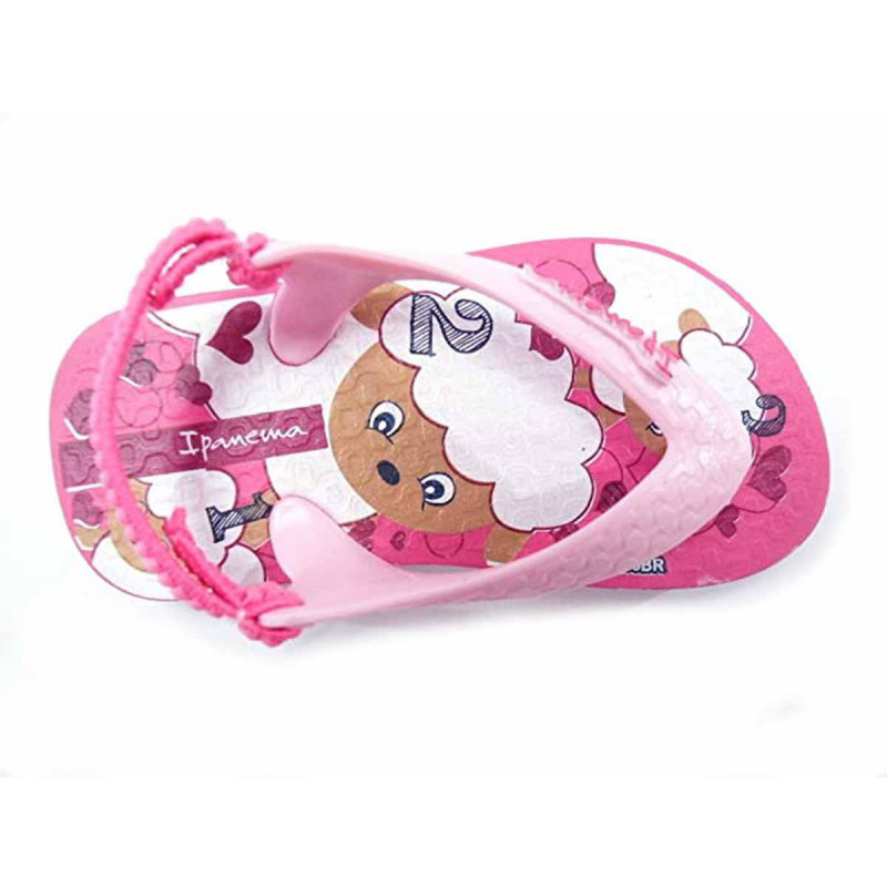 SANDALE IPANEMA TEMAS IV BABY GT 
