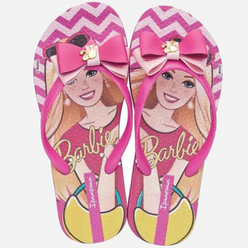 JAPANKE IPANEMA BARBIE LOVE KIDS GP 